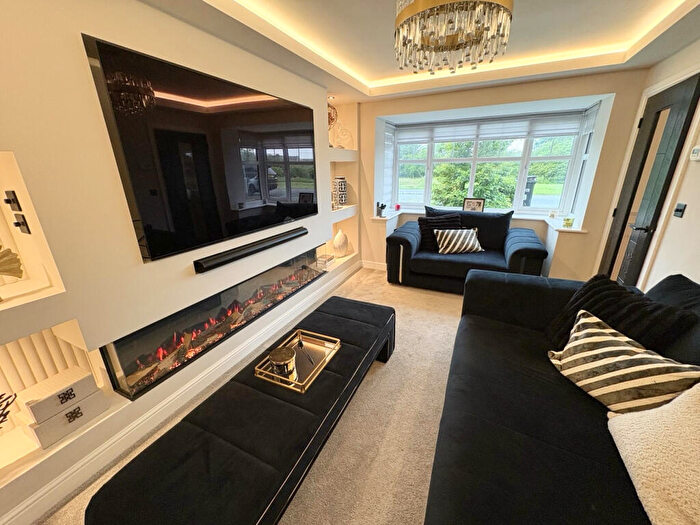 4 Bedroom Detached House For Sale In Williamson Park Road, Cleveleys, FY5