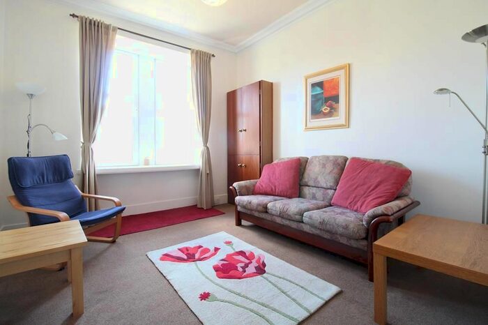 1 Bedroom Flat To Rent In Claremont Street, Second Floor Right, AB10