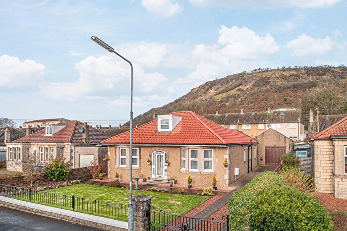 3 Bedroom Bungalow For Sale In Kirkbank Road, Burntisland, KY3