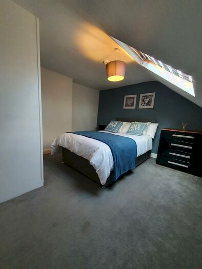 Property To Rent In Milligan Road, Leicester, LE2