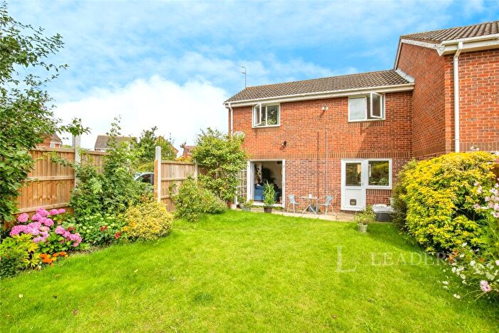 3 Bedroom House To Rent In Kendal Close, Hethersett, Norwich, NR9