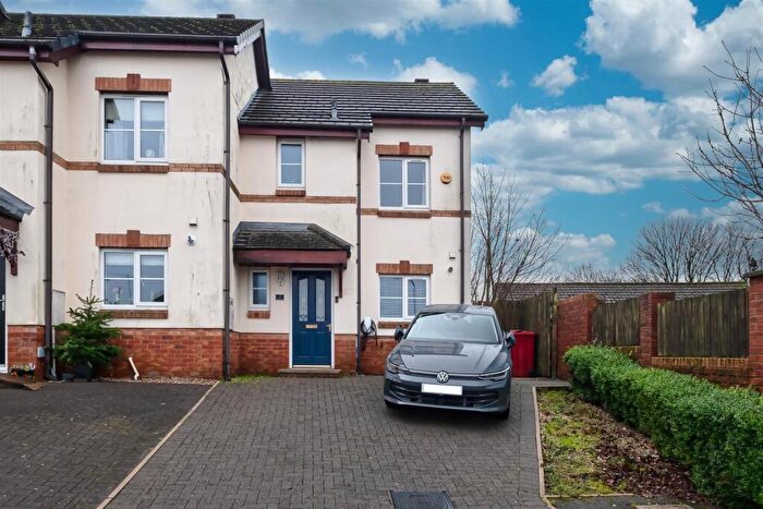 3 Bedroom House For Sale In Easdale Close, Dalton-In-Furness, LA15