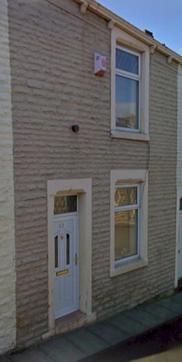 2 Bedroom Terraced House To Rent In Edleston St, Accrington, BB5