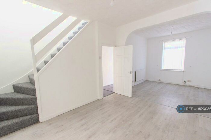 3 Bedroom Terraced House To Rent In Canon Street, Newport, NP19