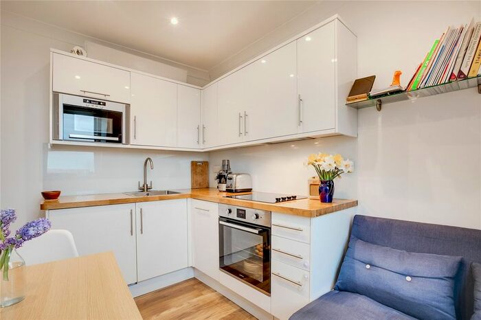 1 Bedroom Flat To Rent In Holland Road, Kensington, W14