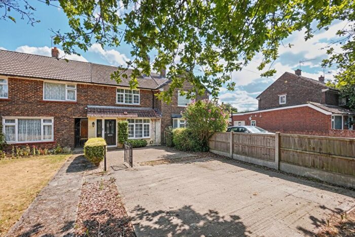 2 Bedroom Terraced House For Sale In Frognal Lane, Teynham, Kent, ME9