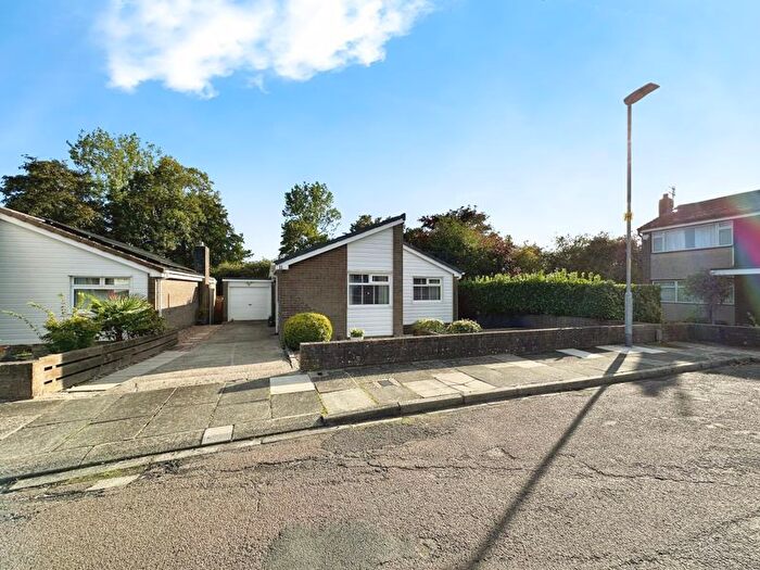2 Bedroom Bungalow For Sale In Turners Way, Morpeth, NE61