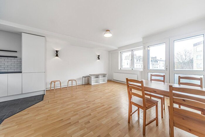 1 Bedroom Flat To Rent In Cumberland Street, Pimlico, London, SW1V