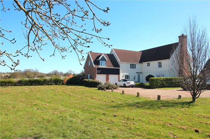 5 Bedroom Detached House For Sale In Broomefield Road, Stoke Holy Cross, Norwich, Norfolk, NR14