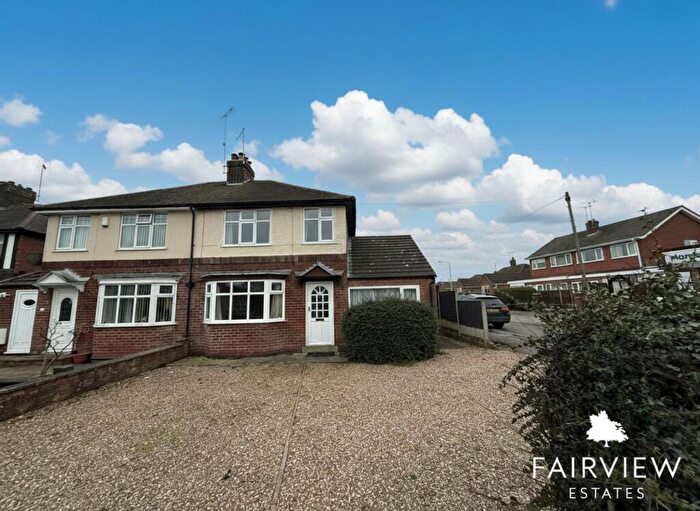 3 Bedroom Semi-Detached House To Rent In Lower Kirklington Road, Southwell, NG25