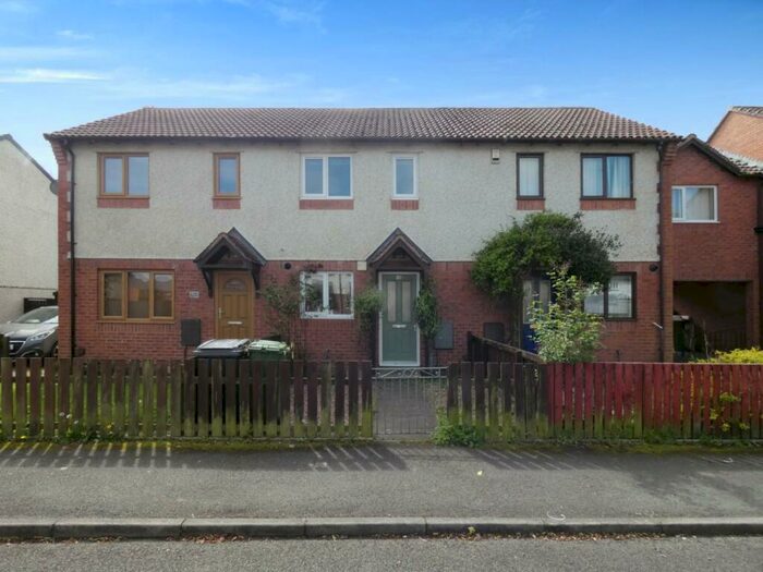 2 Bedroom Terraced House To Rent In Beveridge Road, Carlisle, CA2