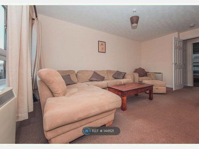 1 Bedroom Flat To Rent In Allison Close, Aberdeen, AB12