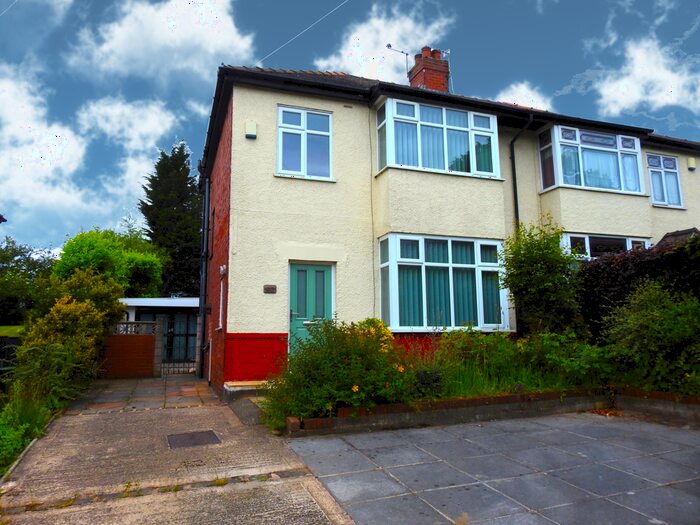 3 Bedroom Semi-Detached House To Rent In Ribbleton, Preston, PR2