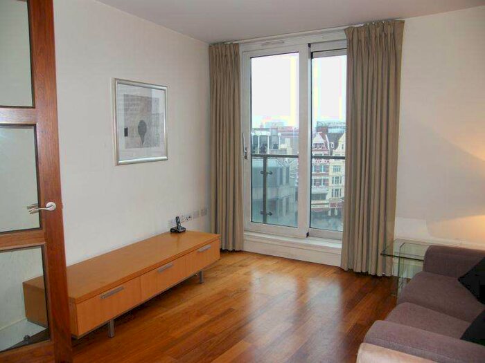 1 Bedroom Flat To Rent In Praed Street, Paddington, W2