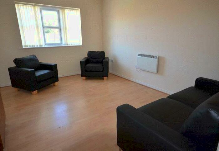 2 Bedroom Apartment To Rent In Signal Drive, Monsall, Manchester, Manchester, M40