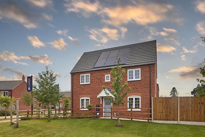 3 Bedroom Detached House For Sale In Luke Lane, Brailsford, Ashbourne, DE6