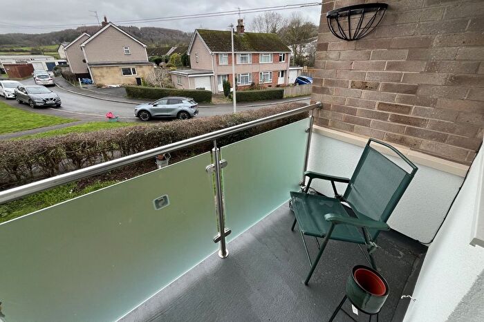 2 Bedroom Maisonette For Sale In Brittan Place, Portbury, Bristol, BS20