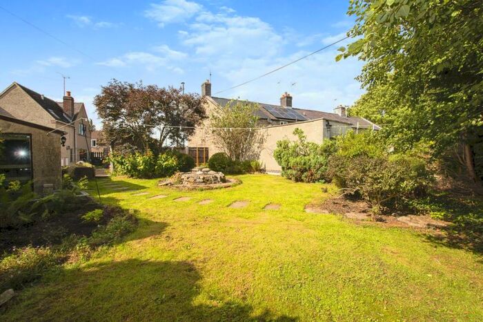 4 Bedroom Detached House For Sale In Mayfield Road, Ashbourne, DE6