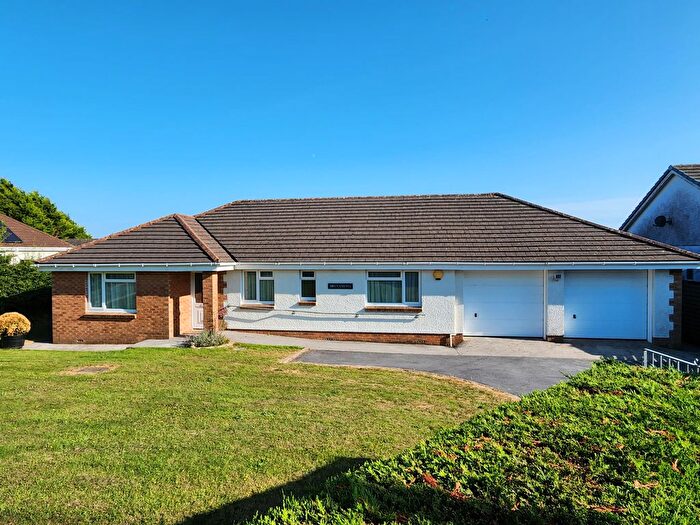 3 Bedroom Detached Bungalow To Rent In Meinciau, Kidwelly, Carmarthenshire, SA17