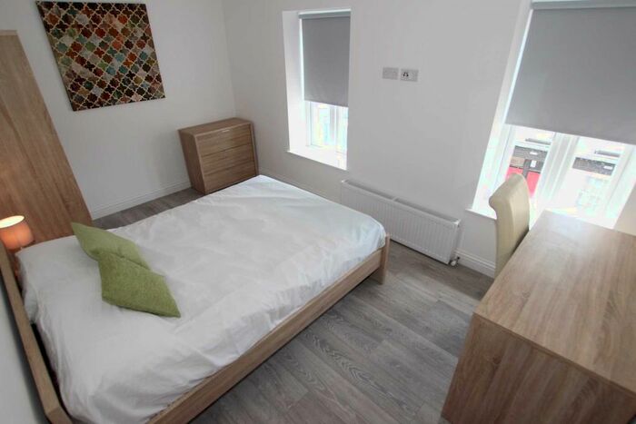 1 Bedroom Flat To Rent In Southampton Street, Reading, RG1