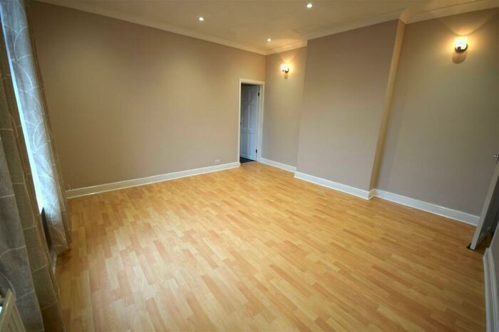 1 Bedroom Flat To Rent In A Beech Road, Cale Green, Stockport, SK3