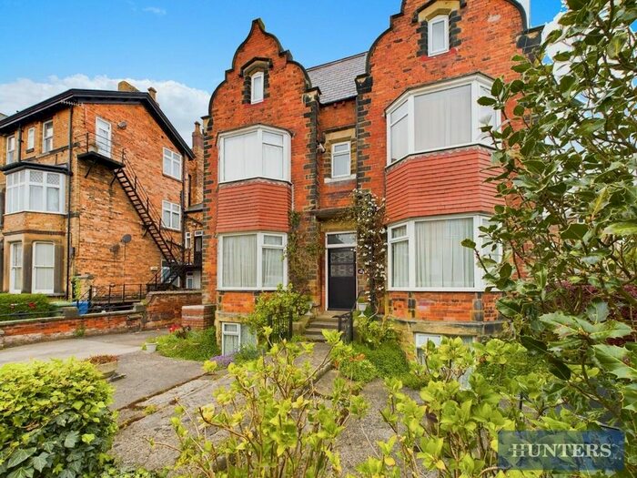 2 Bedroom Flat For Sale In Fulford Road, Scarborough, YO11