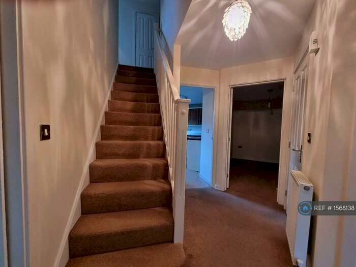 3 Bedroom Terraced House To Rent In Phoebe Road, Pentrechwyth, Swansea, SA1