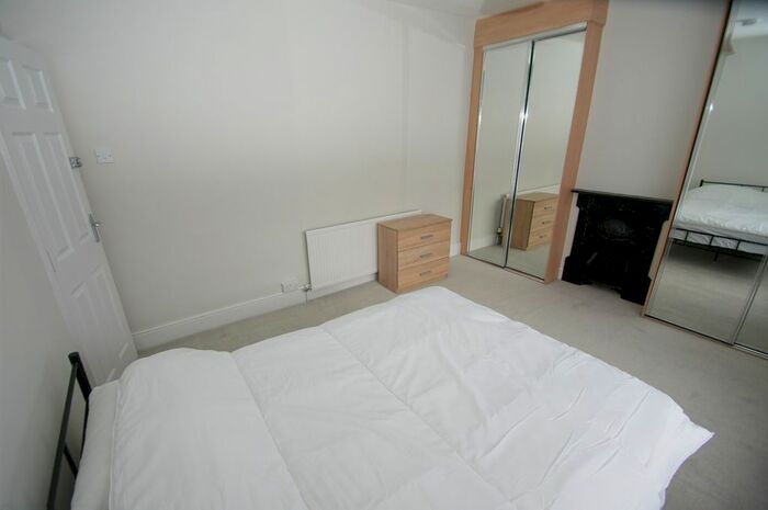 1 Bedroom Property To Rent In Enfield Road, Ellesmere Port, Cheshire., CH65
