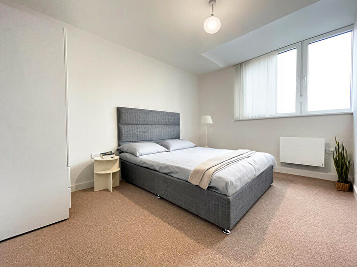 1 Bedroom Apartment To Rent In Roco, James Street, L2