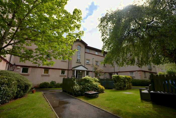 2 Bedroom Flat To Rent In Fortuna Court, Falkirk, Stirlingshire, FK1