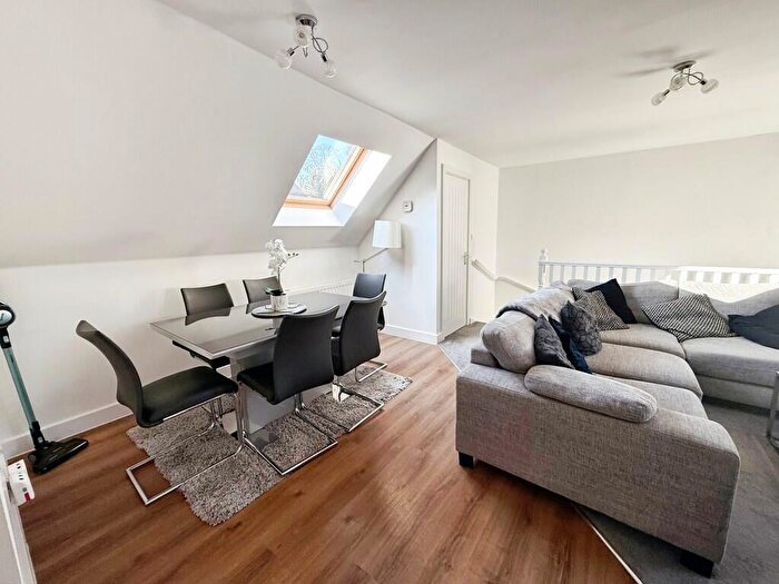 1 Bedroom Maisonette To Rent In Skippetts Gardens, Basingstoke, RG21