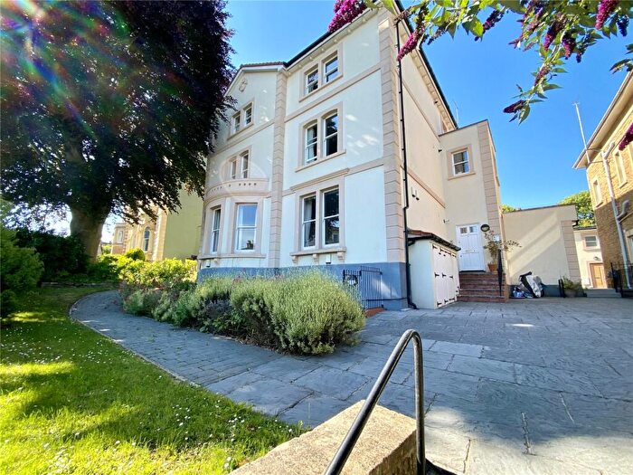 Apartment To Rent In Redland Road, Redland, Bristol, BS6