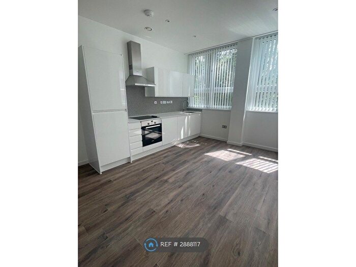 1 Bedroom Flat To Rent In Bankfield Road, Liverpool, L13