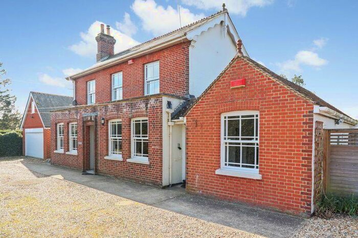 4 Bedroom Detached House For Sale In Petham, CT4