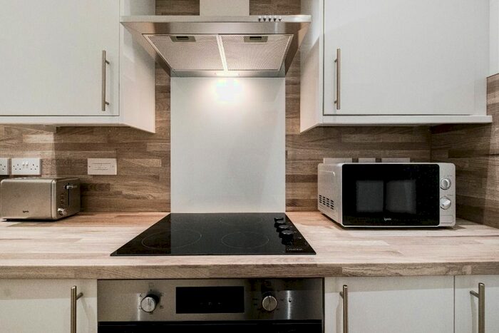 1 Bedroom Flat To Rent In Thornwood Drive, Thornwood, Glasgow, G11