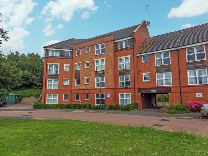 2 Bedroom Apartment To Rent In Celsus Grove, Swindon, Wiltshire, SN1