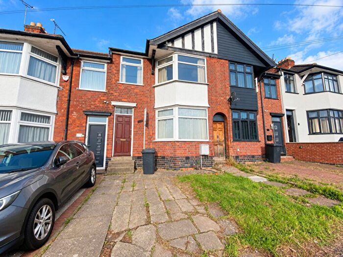 3 Bedroom Terraced House To Rent In St. Saviours Road, Leicester, LE5