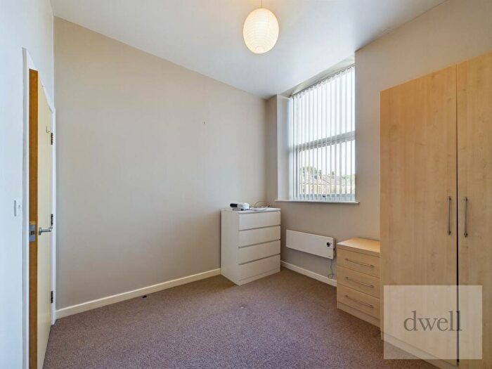 1 Bedroom Flat To Rent In Littlemoor Road, Pudsey, Leeds, LS28