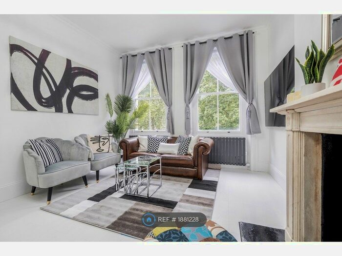 2 Bedroom Flat To Rent In Cornwall Gardens, London, SW7