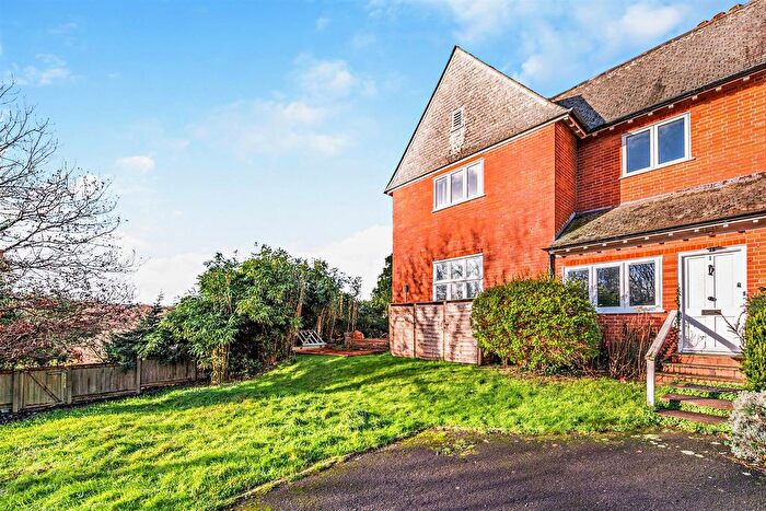 3 Bedroom Semi-Detached House For Sale In Hunters Moon, Dartington, Totnes, TQ9