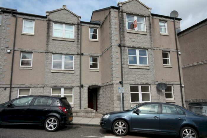 2 Bedroom Flat To Rent In Hardgate, Hardgate, Aberdeen, AB11