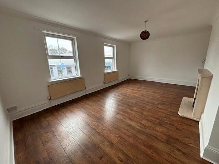 2 Bedroom Apartment To Rent In Newerne Street, Lydney, Gloucestershire, GL15