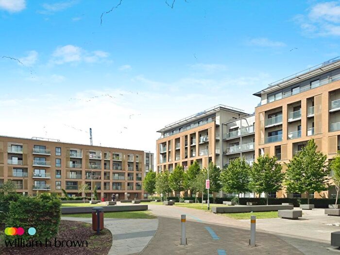 2 Bedroom Flat To Rent In Watson Heights, Chelmsford, CM1