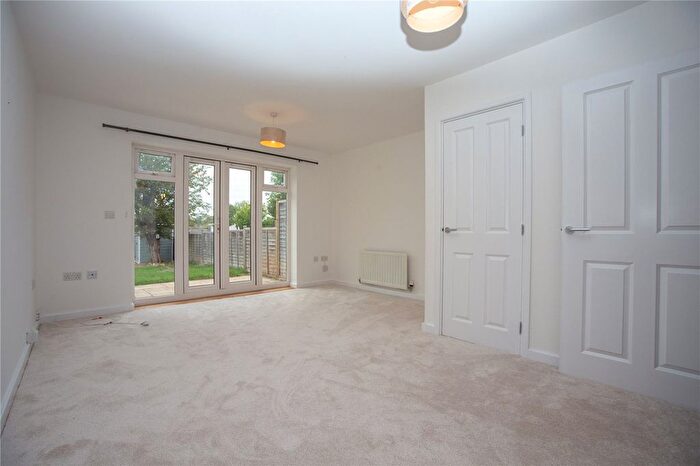 2 Bedroom End Of Terrace House To Rent In Knapps Crescent, Woodmancote, Cheltenham, Gloucestershire, GL52