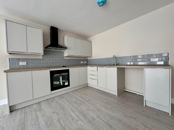 3 Bedroom Apartment To Rent In Park View, Whitley Bay., NE26