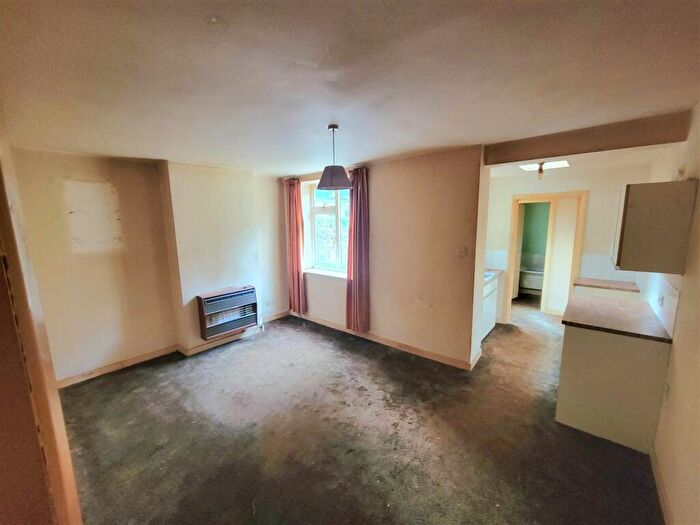 1 Bedroom Flat For Sale In Rugby Place, Brighton, BN2