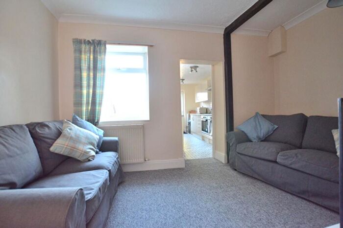 5 Bedroom Terraced House To Rent In St. Catherine Street, Gloucester, GL1
