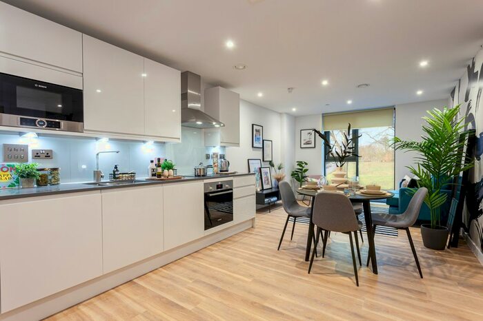 1 Bedroom Flat To Rent In Castle Street, Bristol, BS2