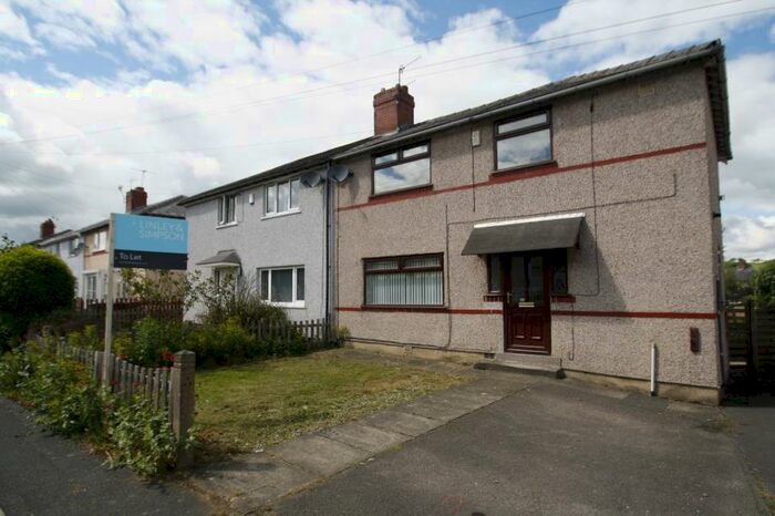 2 Bedroom Semi-Detached House To Rent In Rombalds View Ilkley, LS29