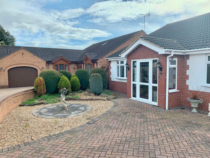 3 Bedroom Bungalow To Rent In Plackett Close, Breaston, DE72